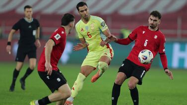 España y otras cuatro naciones europeas se aseguran su lugar en el Mundial 2026