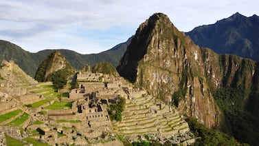 8 ciudades históricas que podrían desaparecer del mapa debido al cambio climático