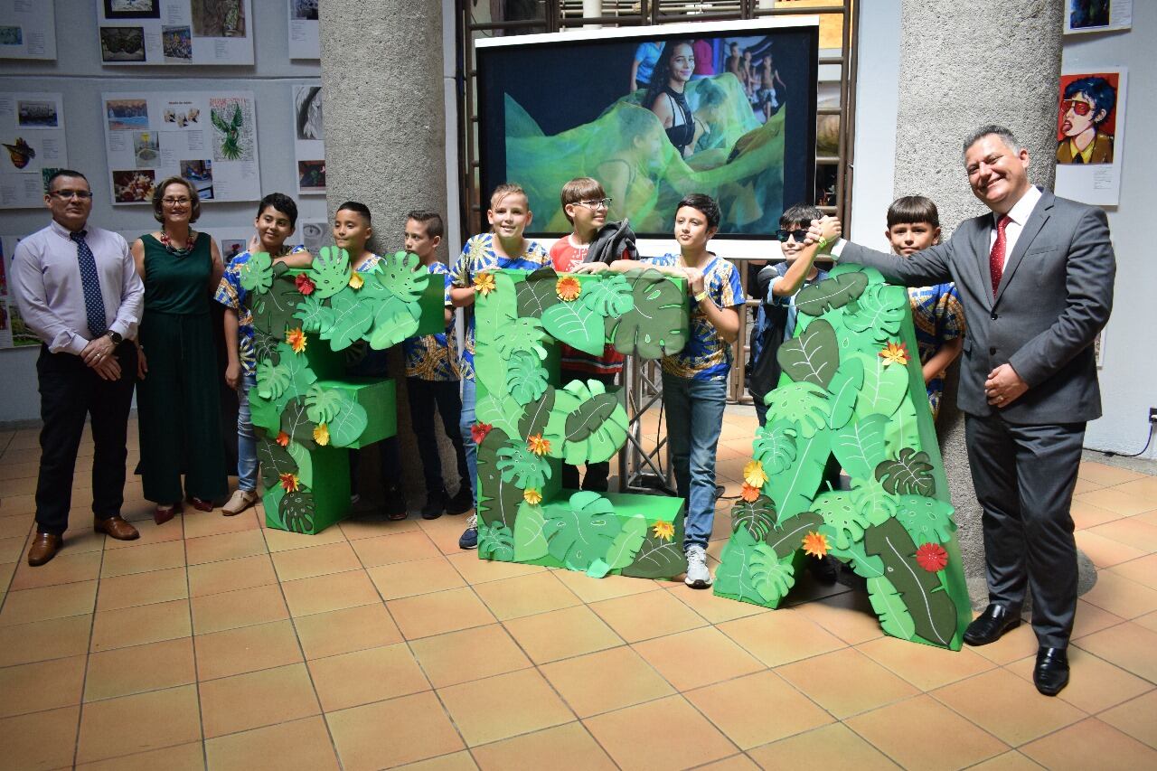 Cerca de 12.000 estudiantes clasificaron a la etapa final del FEA