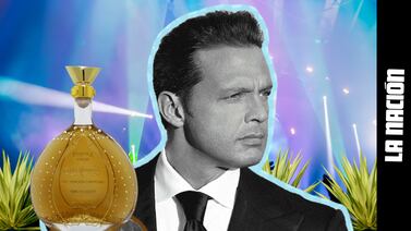 Luis Miguel emprende nuevo proyecto laboral lejos de la música