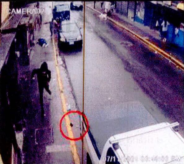 Mensajes de Whatsapp muestra a madres de sicarios menores de edad fungiendo como ‘representantes’ de sus hijos, quienes viajaban de Siquirres a la GAM para perpetrar asesinatos