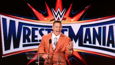 Vea la legendaria carrera que John Cena dejó atrás luego de su retiro de la WWE