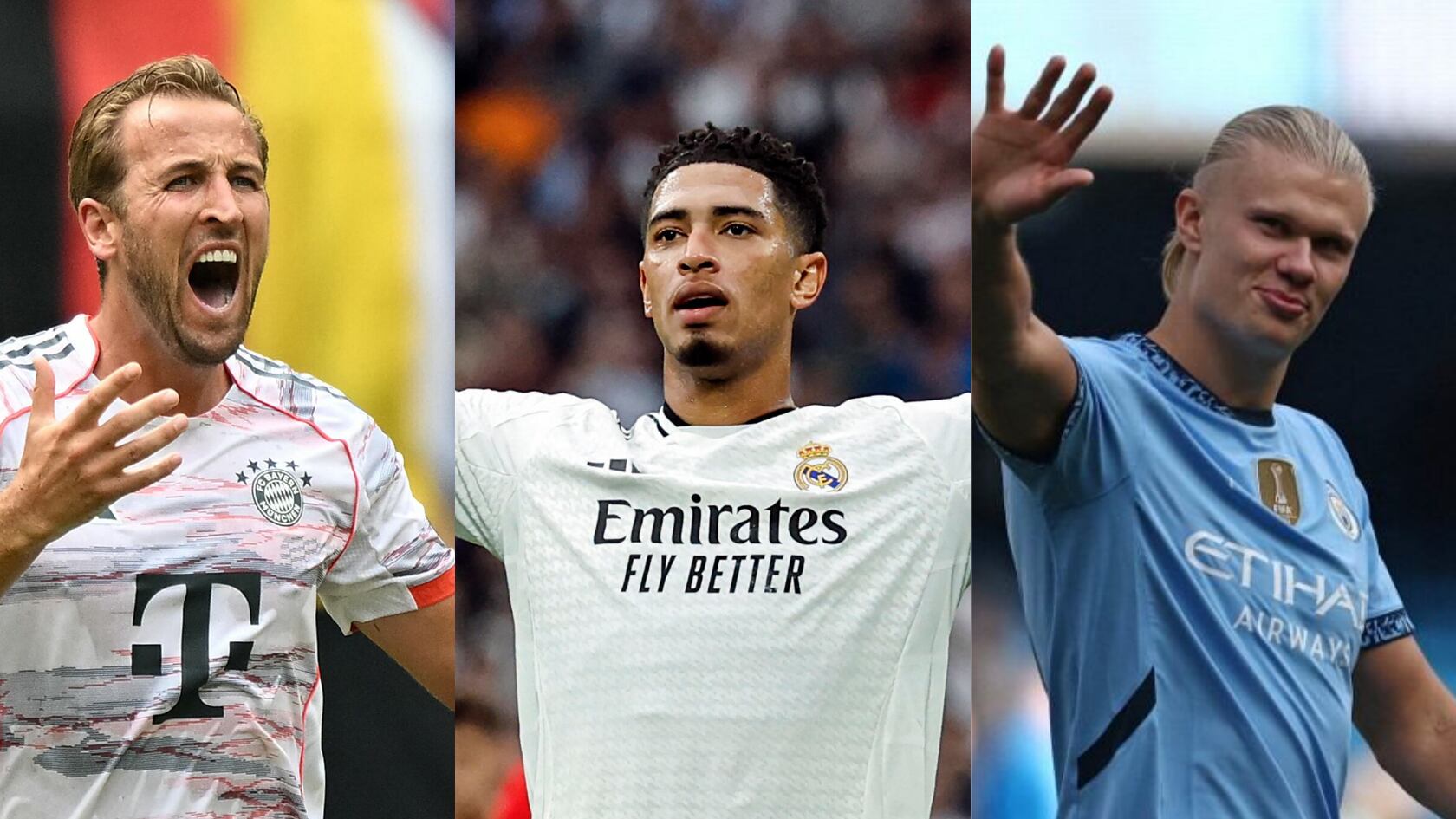 El Real Madrid cayó ante Liverpool, el City goleó al Dortmund y el Bayern venció al PSG en una jornada clave de la Champions League.