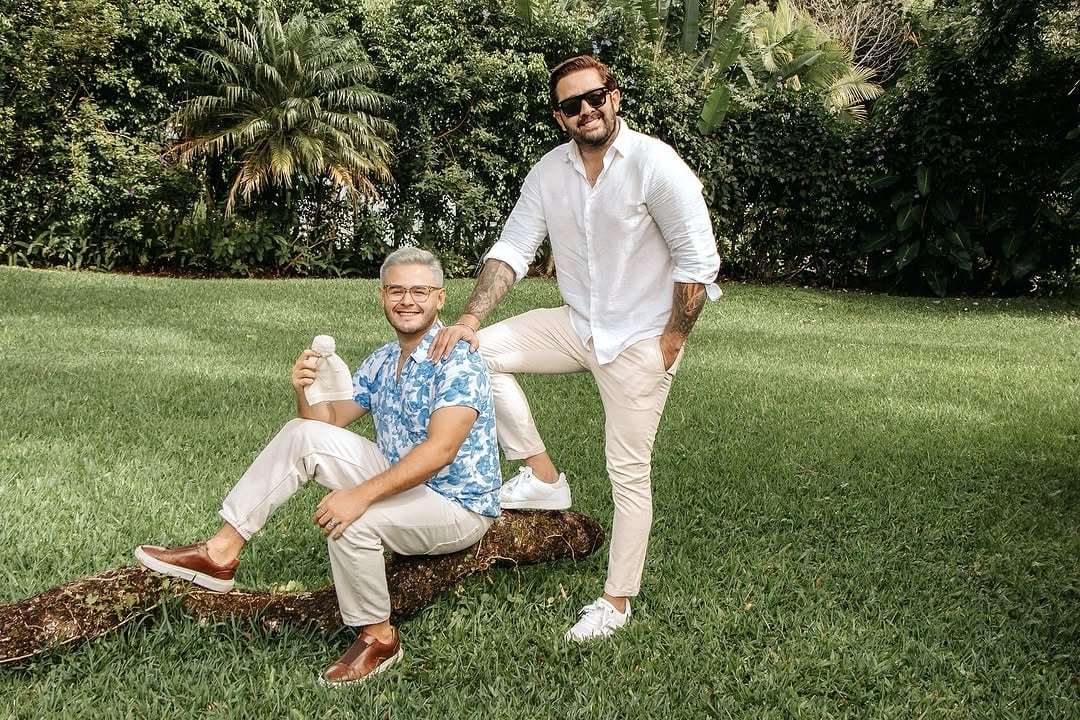 Hijo de Omar Cascante se desahoga sobre una situación muy personal que lo agobia