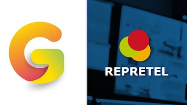 Presentadores de ‘Giros’ de Repretel ‘perdieron el control’ en el programa y todo quedó grabado en video