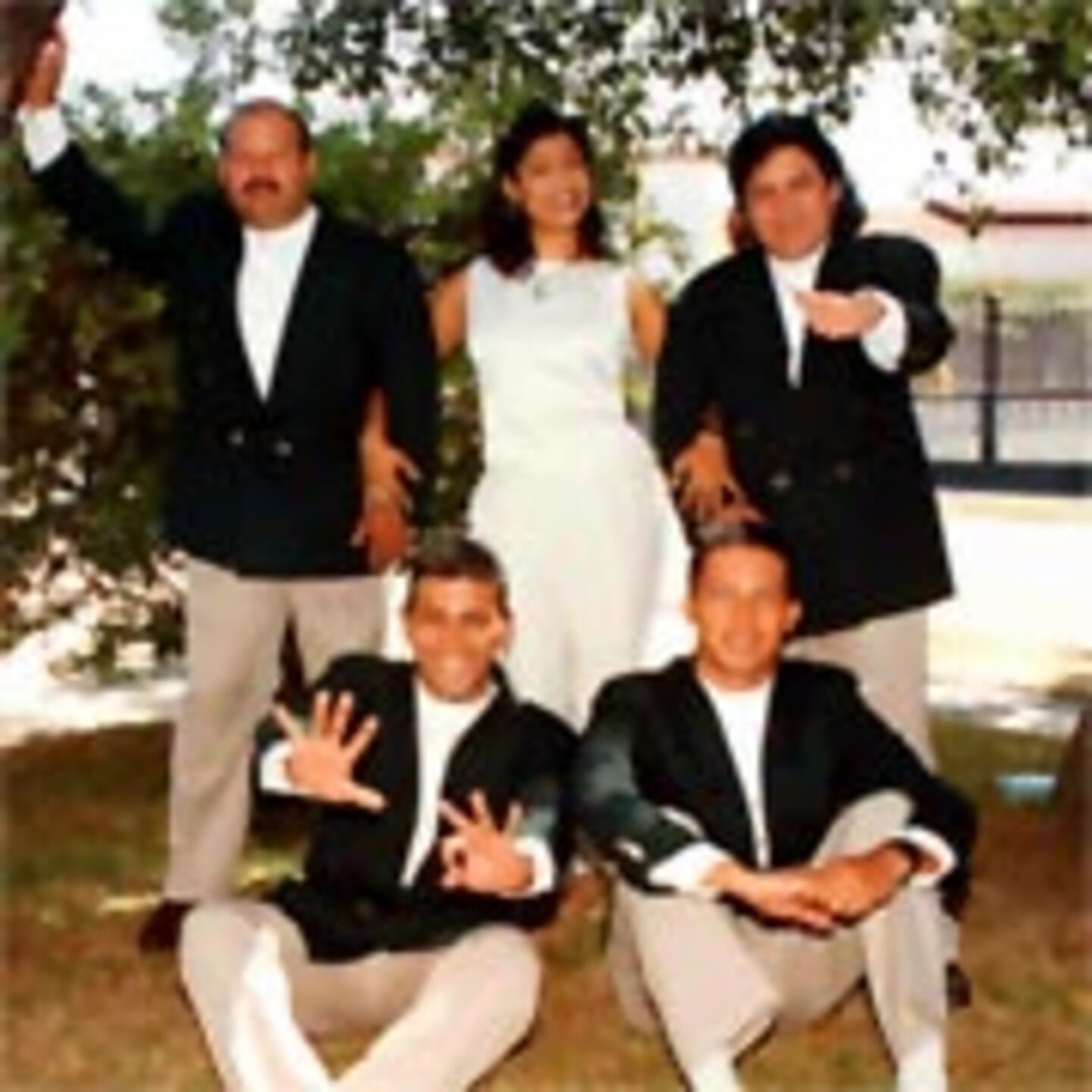 Calle 8, aspiración de suerte | La Nación