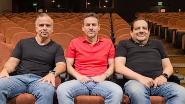 La Media Docena vuelve al teatro luego de 10 años: ‘Se siente como si no hubiera pasado tanto tiempo’