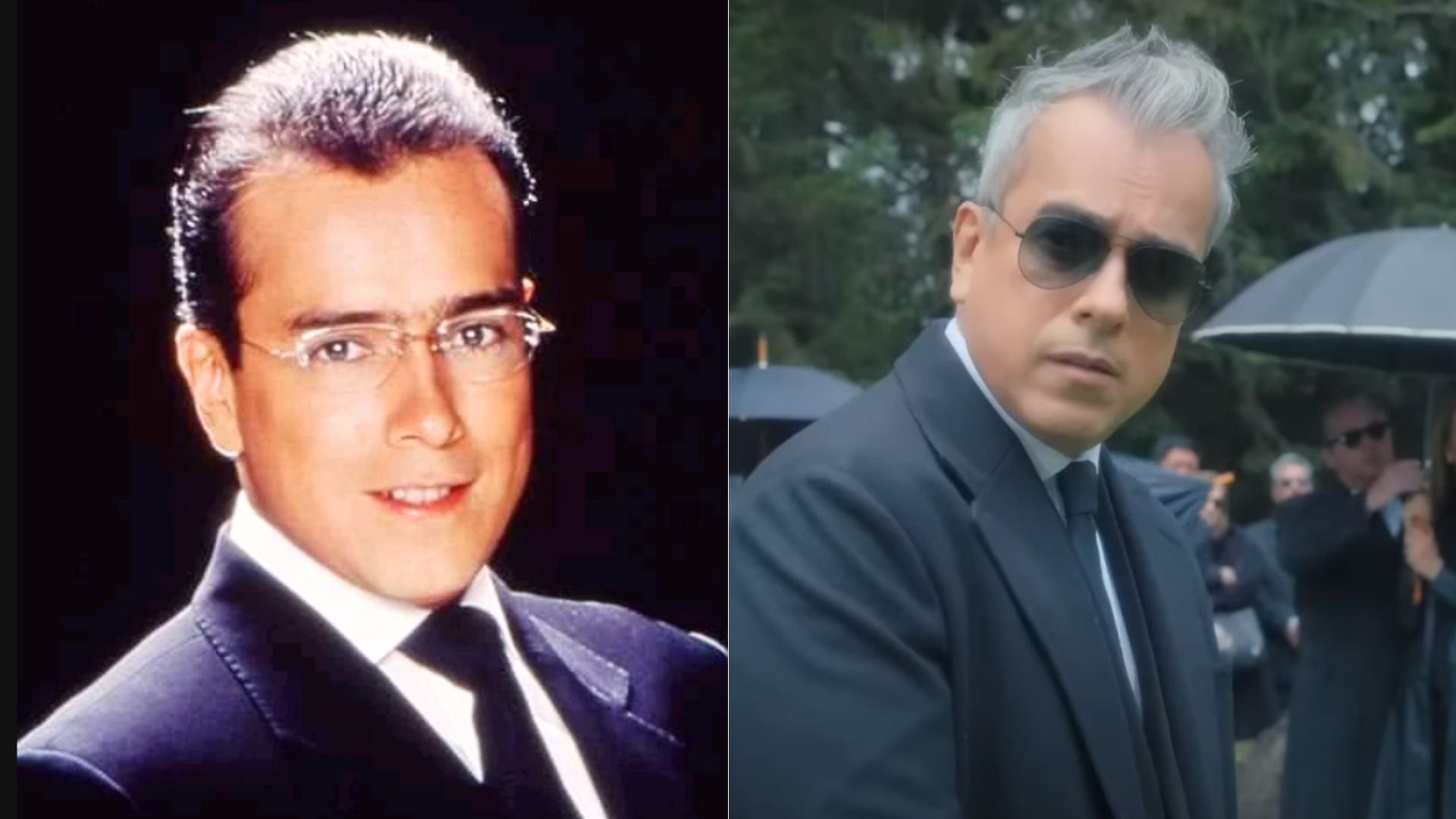 Jorge Enrique Abello como Armando Mendoza.