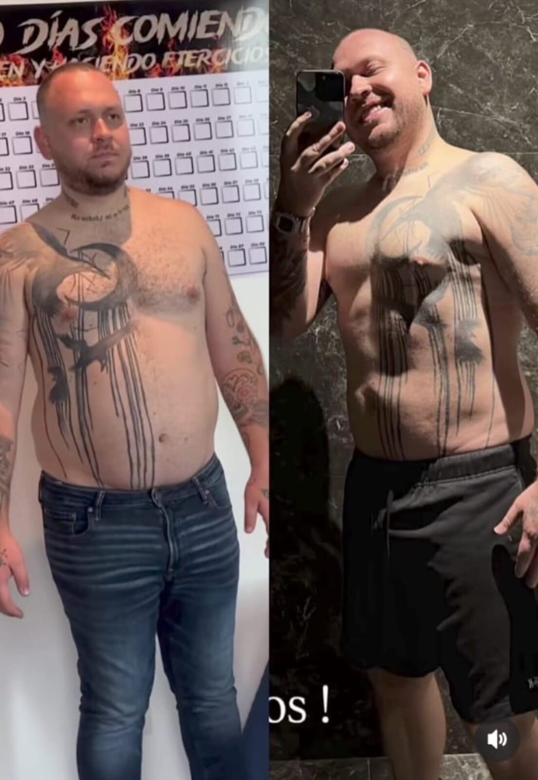 Chef Sebastián Jara