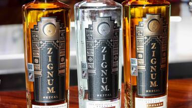 Mezcales Casa Armando lanza torneo de coctelería en Costa Rica y ya tiene su primer ganador