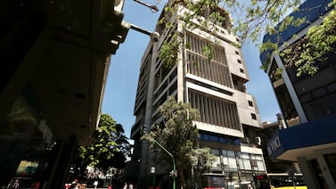 Discusión en parque de las Garantías Sociales termina con un hombre apuñalado