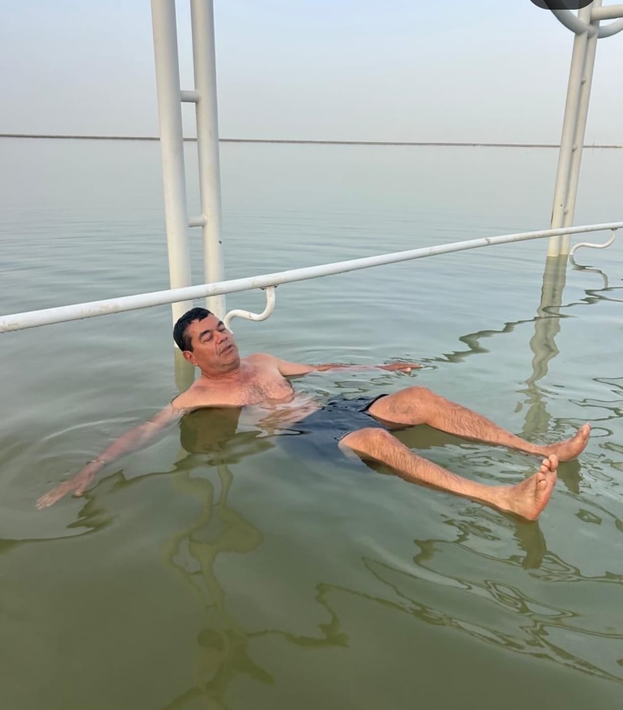 Marcelo Castro Israel