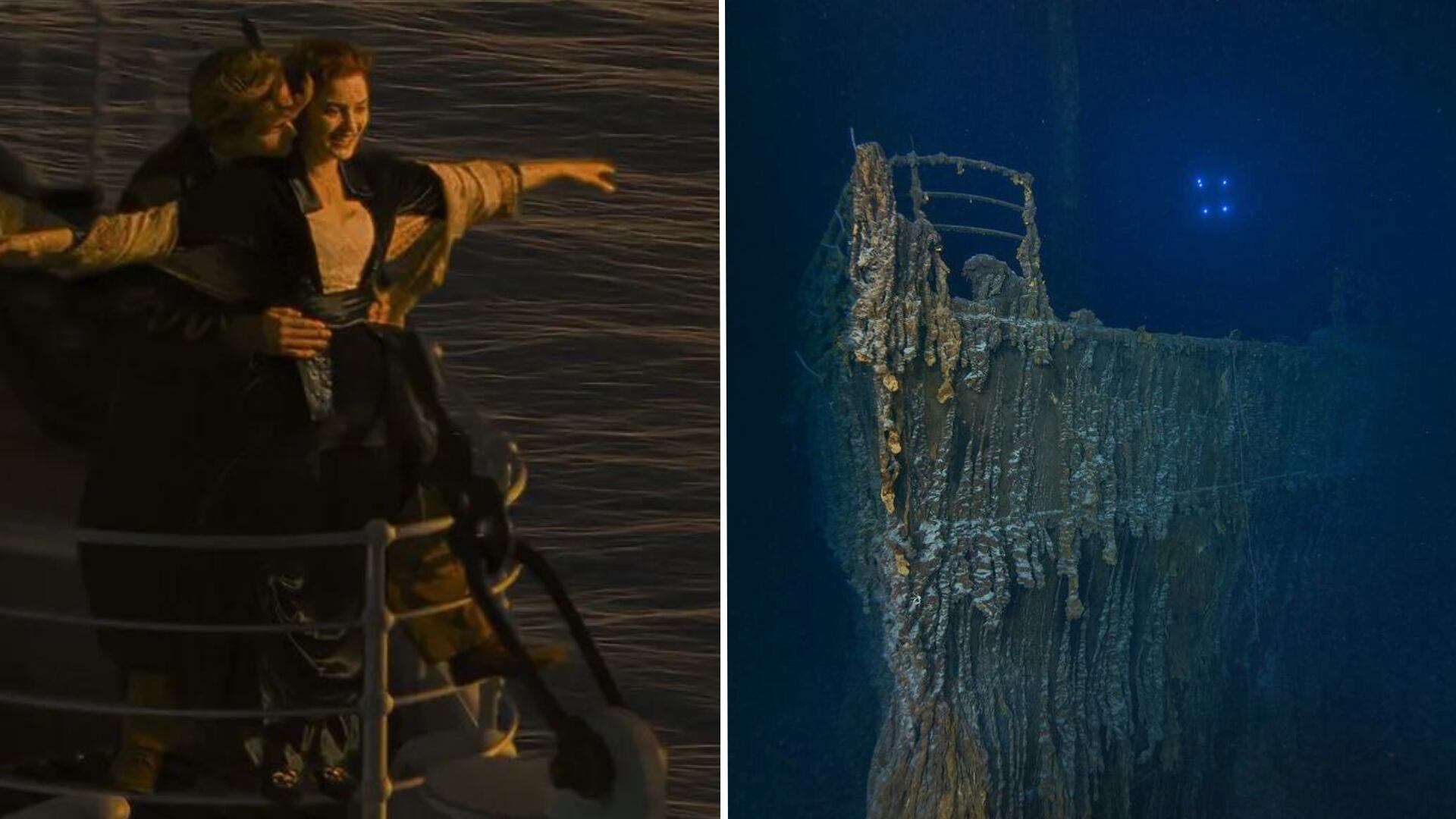El Titanic se deteriora rápidamente en el fondo del Atlántico y podría desaparecer en 50 años, según nuevos estudios.