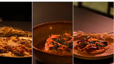 Sikwa 2.0: Un viaje gastronómico renovado con ravioles de pejibaye y mermelada de cohombro