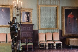 ¿Se puede vender un cuadro robado de Renoir o de Rembrandt? Las claves del mercado ilegal del arte