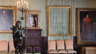 ¿Se puede vender un cuadro robado de Renoir o de Rembrandt? Las claves del mercado ilegal del arte