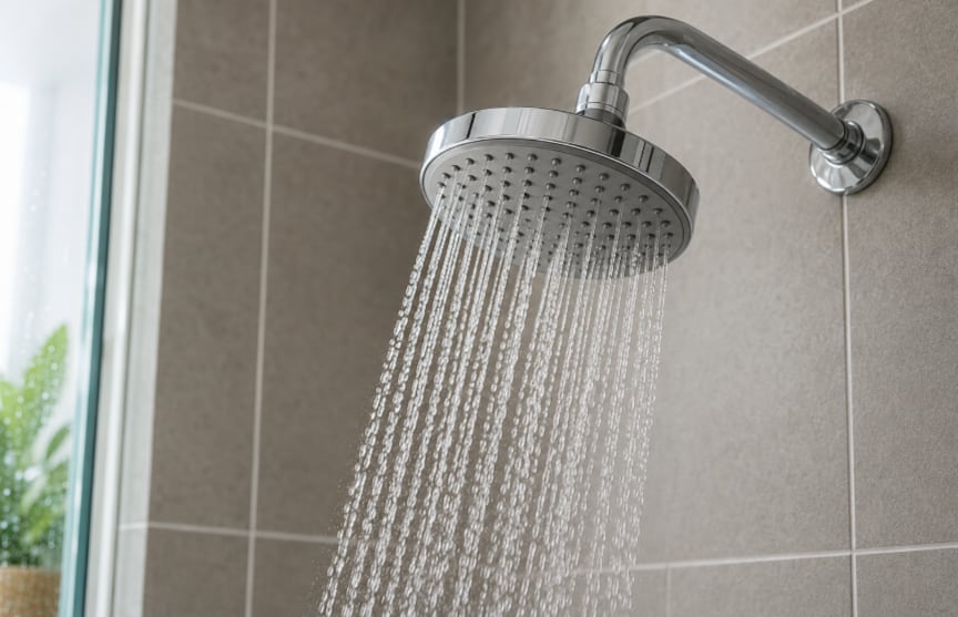 ducha