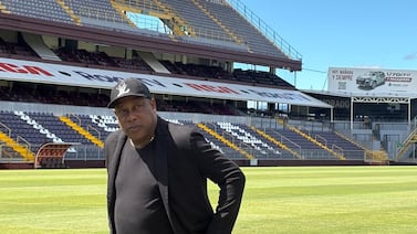 Saprissa vs. Carmelita: debut de Hernán Medford ante un colombiano que le manda un aviso