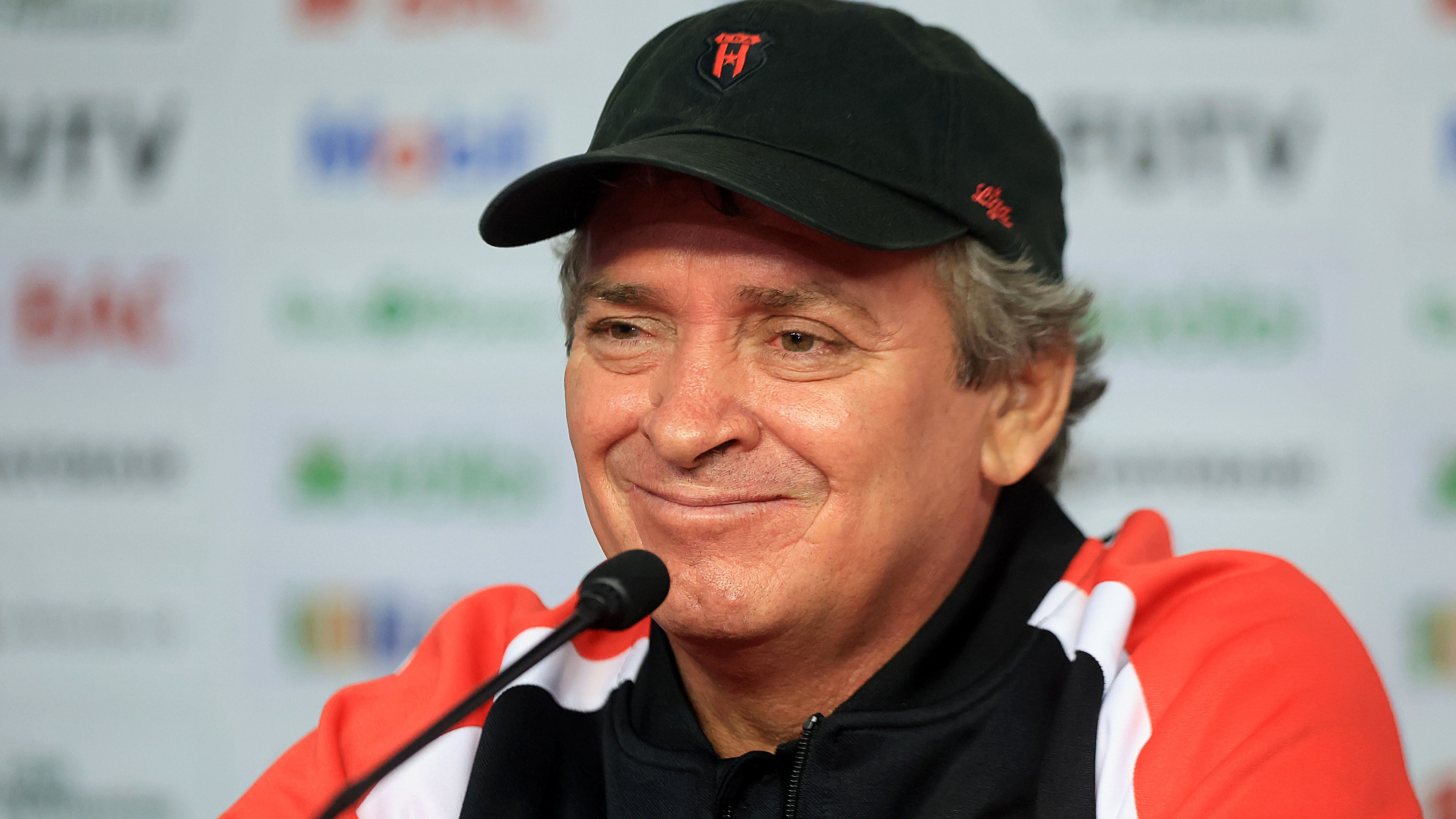 Oscar Ramírez, director técnico de Alajuelense