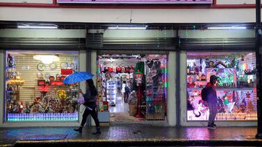 Población con empleo en Costa Rica aumentó en el tercer trimestre de 2024