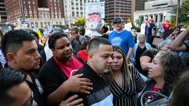 Juez federal de EE. UU. ordena liberar al inmigrante salvadoreño Kilmar Ábrego