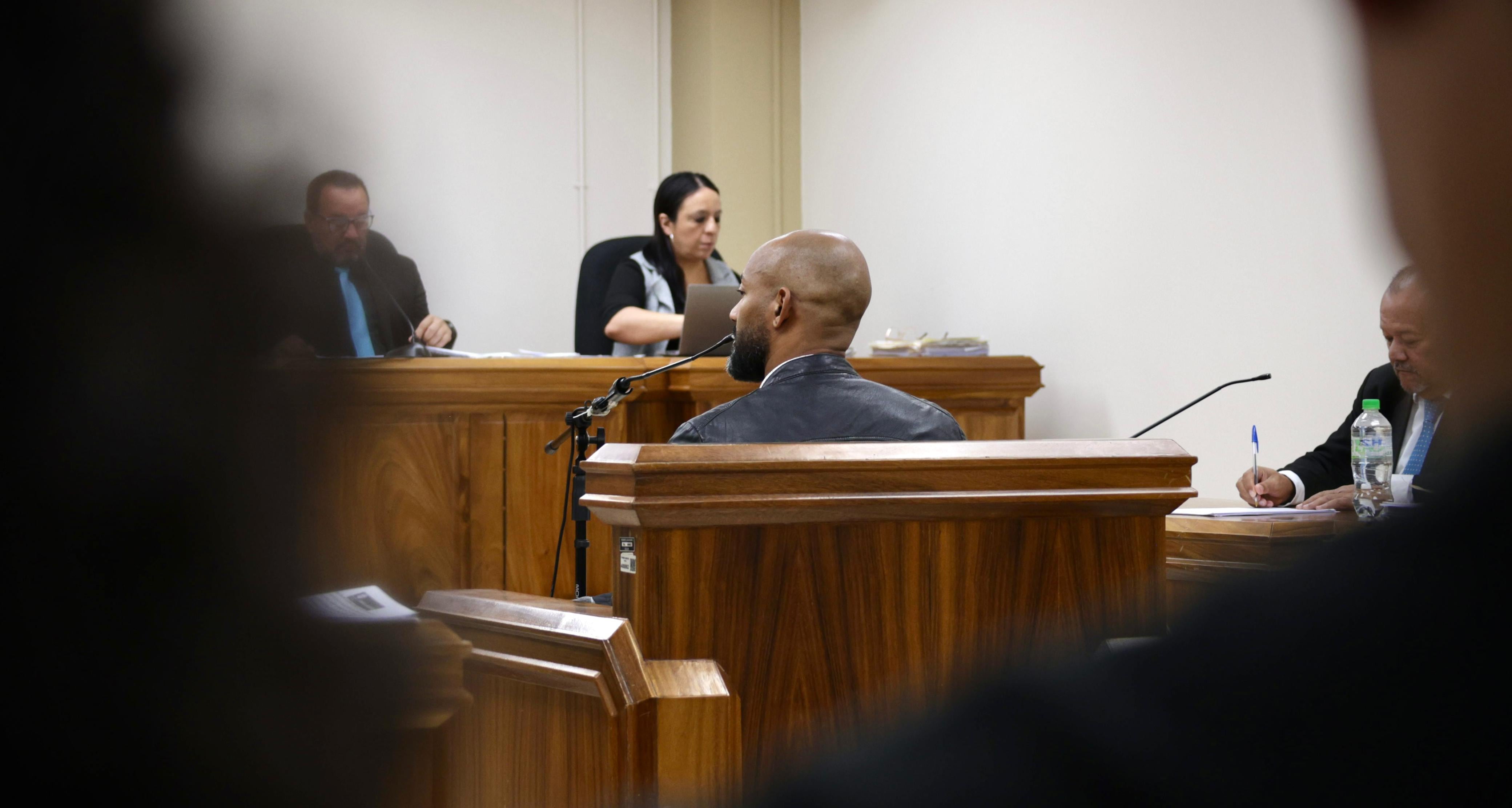 02-03-2026. Juicio de Nadia Peraza - Tribunales de Heredia