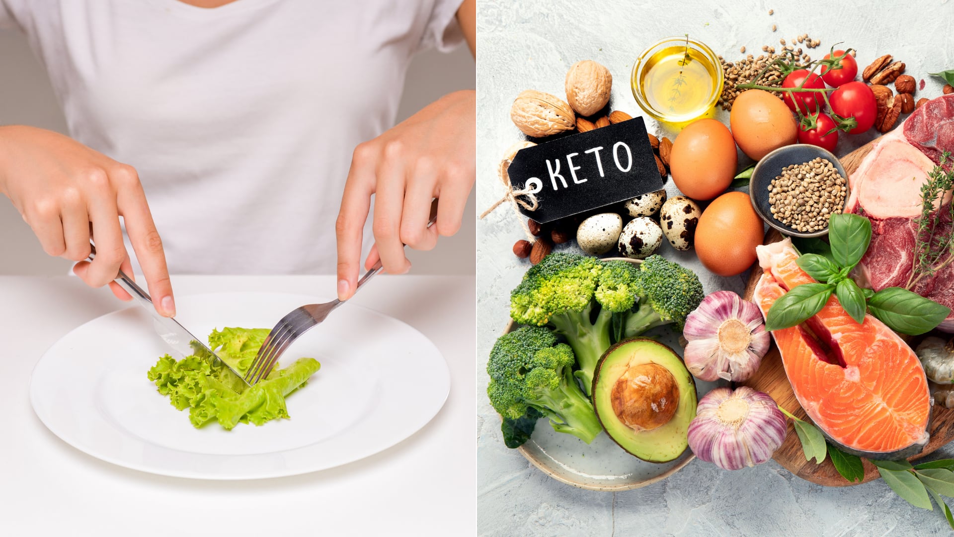 Pediatras alertan sobre modas alimentarias difundidas en redes sociales que generan confusión nutricional y riesgos para niños y adolescentes.