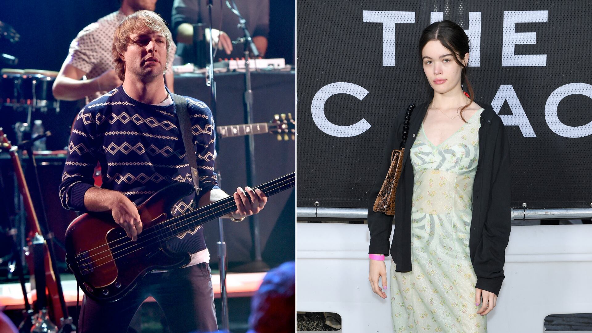 El exintegrante de Maroon 5 enfrenta nuevas acusaciones por agresión tras el divorcio solicitado por su esposa, Kate Bowman.