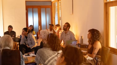 Cocina, afecto y pedagogía: una propuesta desde Costa Rica para pensar qué significa ‘curar’ arte y lo que lo rodea
