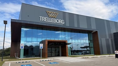 Multinacional sueca Trelleborg abre planta de dispositivos médicos en Costa Rica