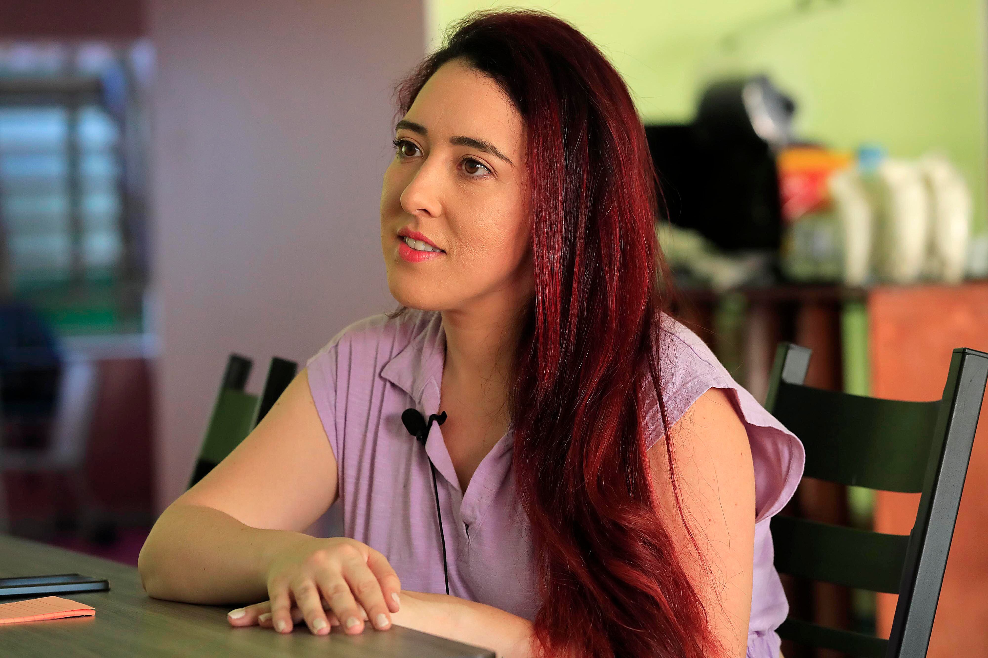 05/02/2024 San Pedro De Montes de Oca. Heeler House Café, el espacio perfecto para disfrutar de una deliciosa comida mientras los pequeños juegan y se divierten. Aquí se puede disfrutar desde croissants arreglados hasta crepas, saladas y dulces o libres de gluten, además de las deliciosas bebidas calientes como capuchinos con sabor, o frías como los frappuccinos Winnie.