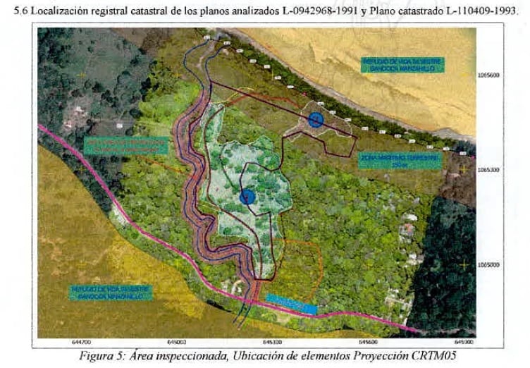 Tala Gandoca-Manzanillo