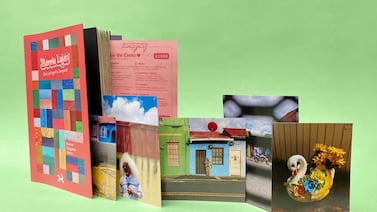 La respiración de barrio Luján: otra forma de contar un país