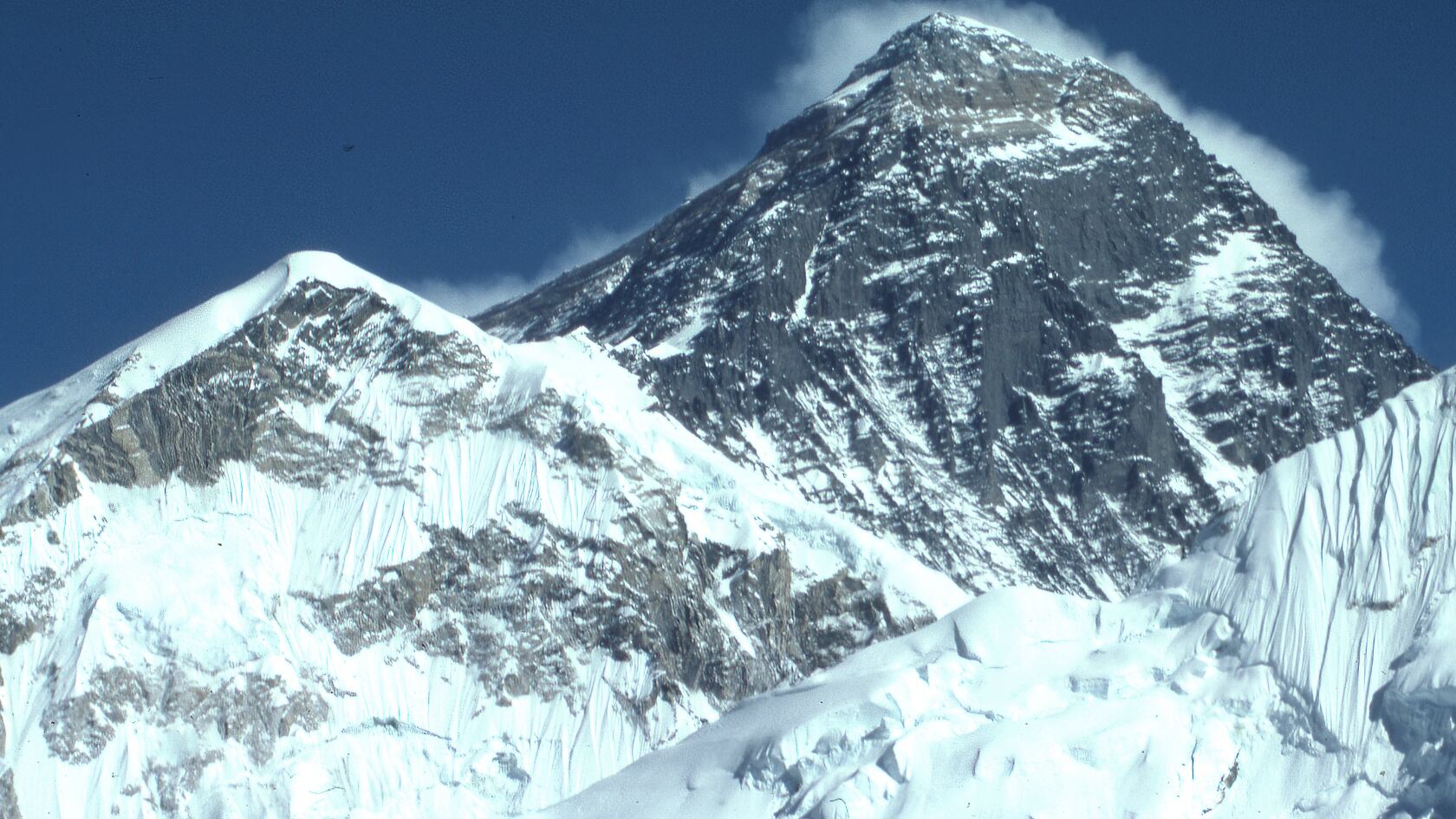 Nueva fórmula redefine qué montaña es la más imponente y el Everest cae al lugar 46 del ranking visual global.