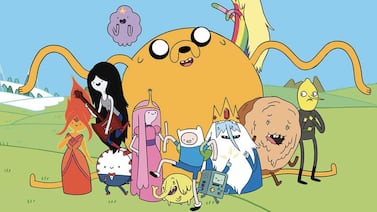 ‘Hora de Aventura’: 5 años después, la serie de Finn y Jake se quedó con nosotros para siempre