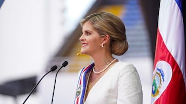 Laura Fernández excluye proyectos del ROP de la agenda del Congreso