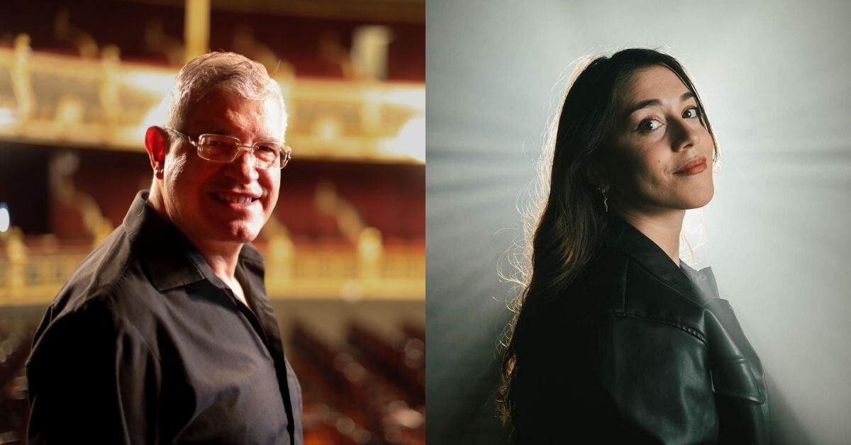 127 años Teatro Nacional