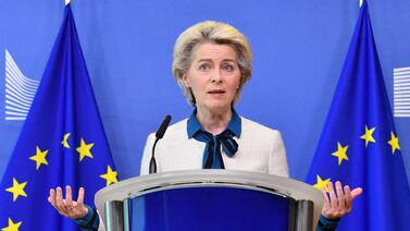 Unión Europea prioriza el ‘Made in Europe’ para competir con China y Estados Unidos