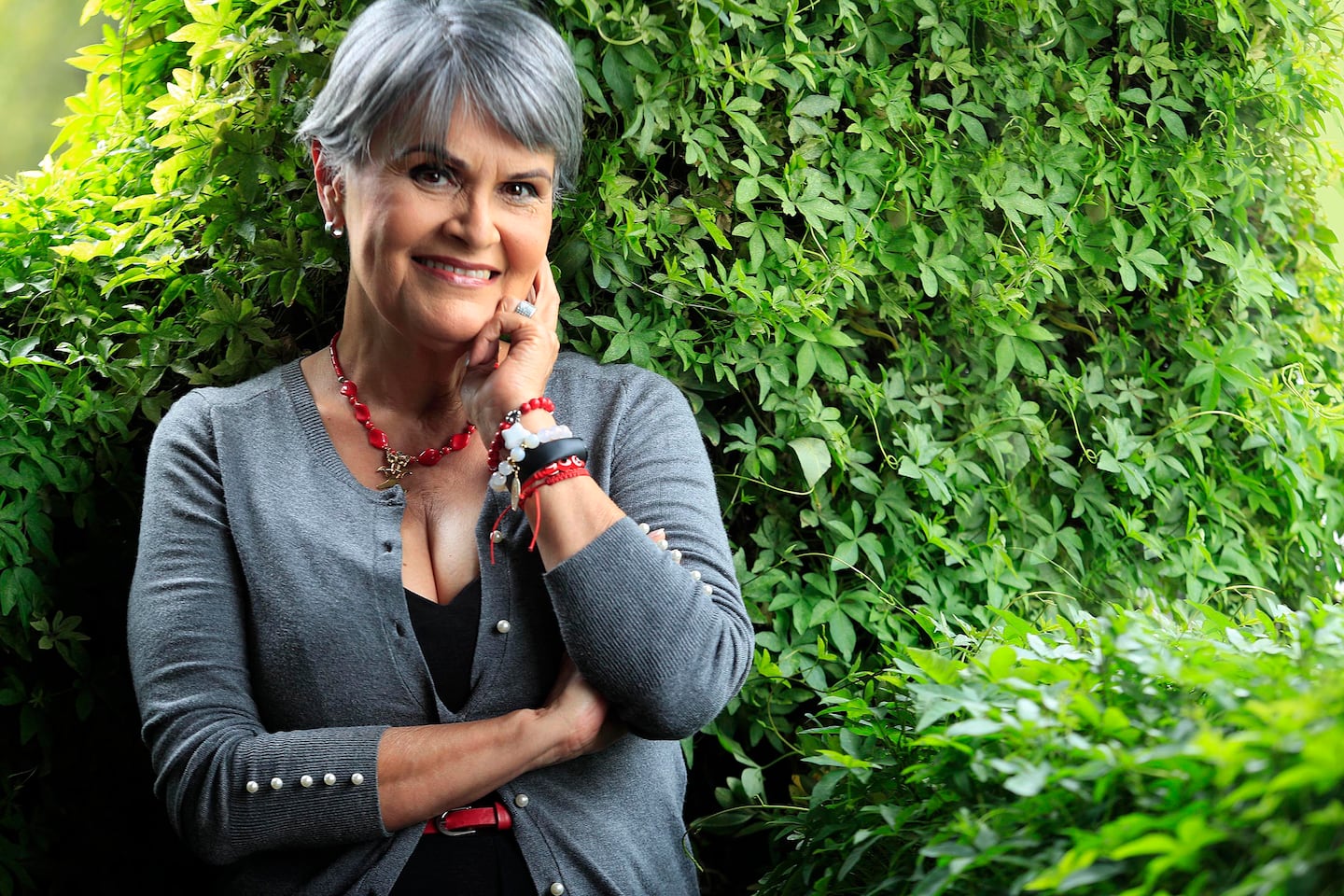 Actriz María Torres enciende alarmas tras dura situación que sufre por un hombre y pide ayuda: ‘Ya basta’