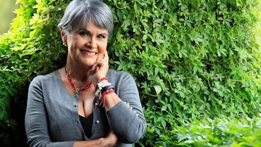 Actriz María Torres enciende alarmas tras dura situación que sufre por un hombre y pide ayuda: ‘Ya basta’