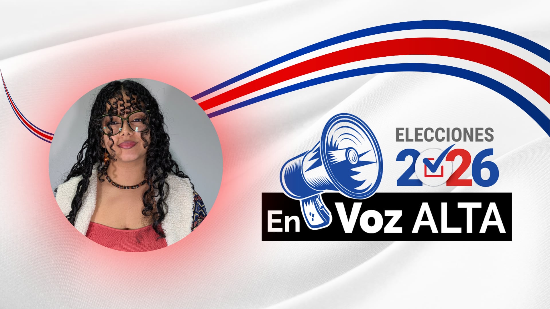 Raciel Vindas Araya, estudiante de Biosistemas