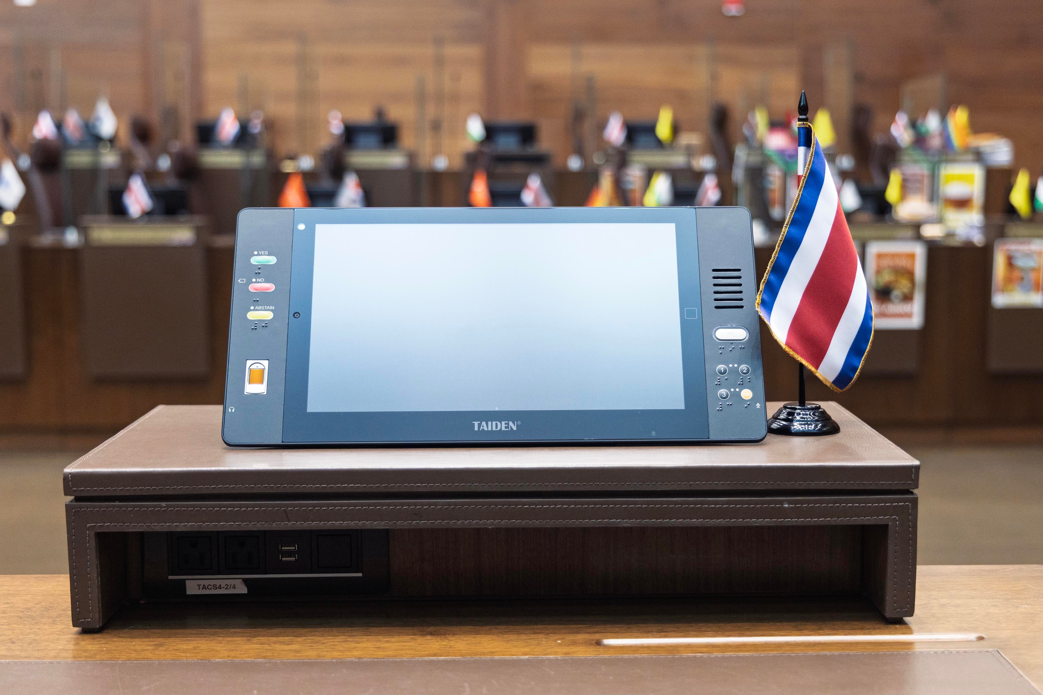 Asamblea Legislativa