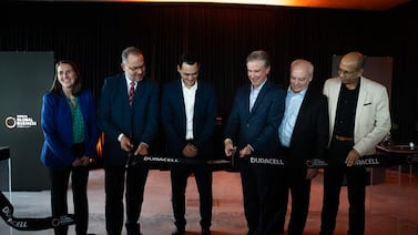 Duracell instala en Costa Rica su nuevo Centro Global de Servicios y anuncia 130 empleos para 2026