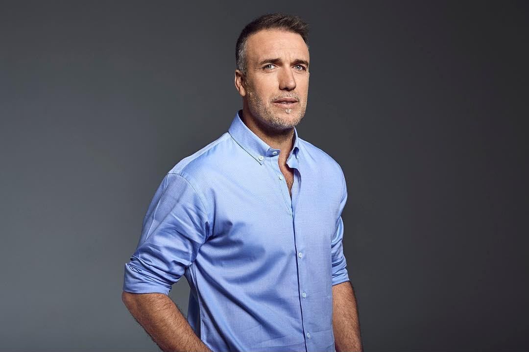 Gabriel Batistuta forma parte del evento LEP 2026, a lo más alto en innovación tecnológica de Liberty.