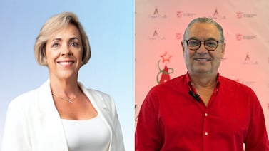 Choque por límites: municipalidades de Alajuela y Belén se enfrentan por traslado de San Vicente de un cantón a otro