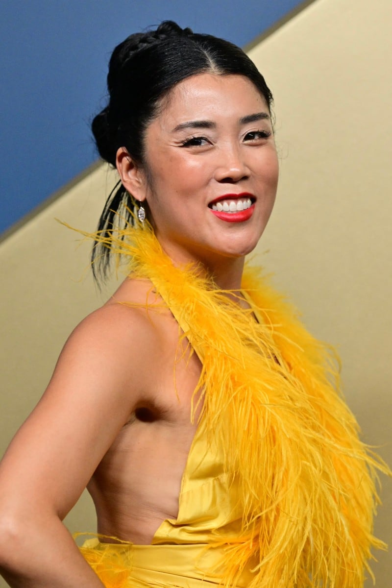 78th Primetime Emmy Awards - Arrivals