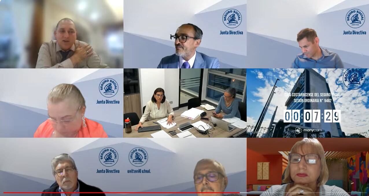 Fotografía: Captura de pantalla