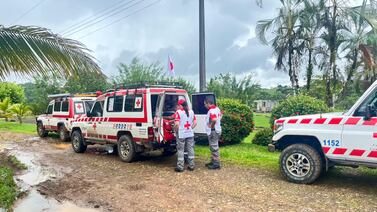 Niños de 10 y 12 años se ahogaron en piscina durante cumpleaños en Tacacorí de Alajuela