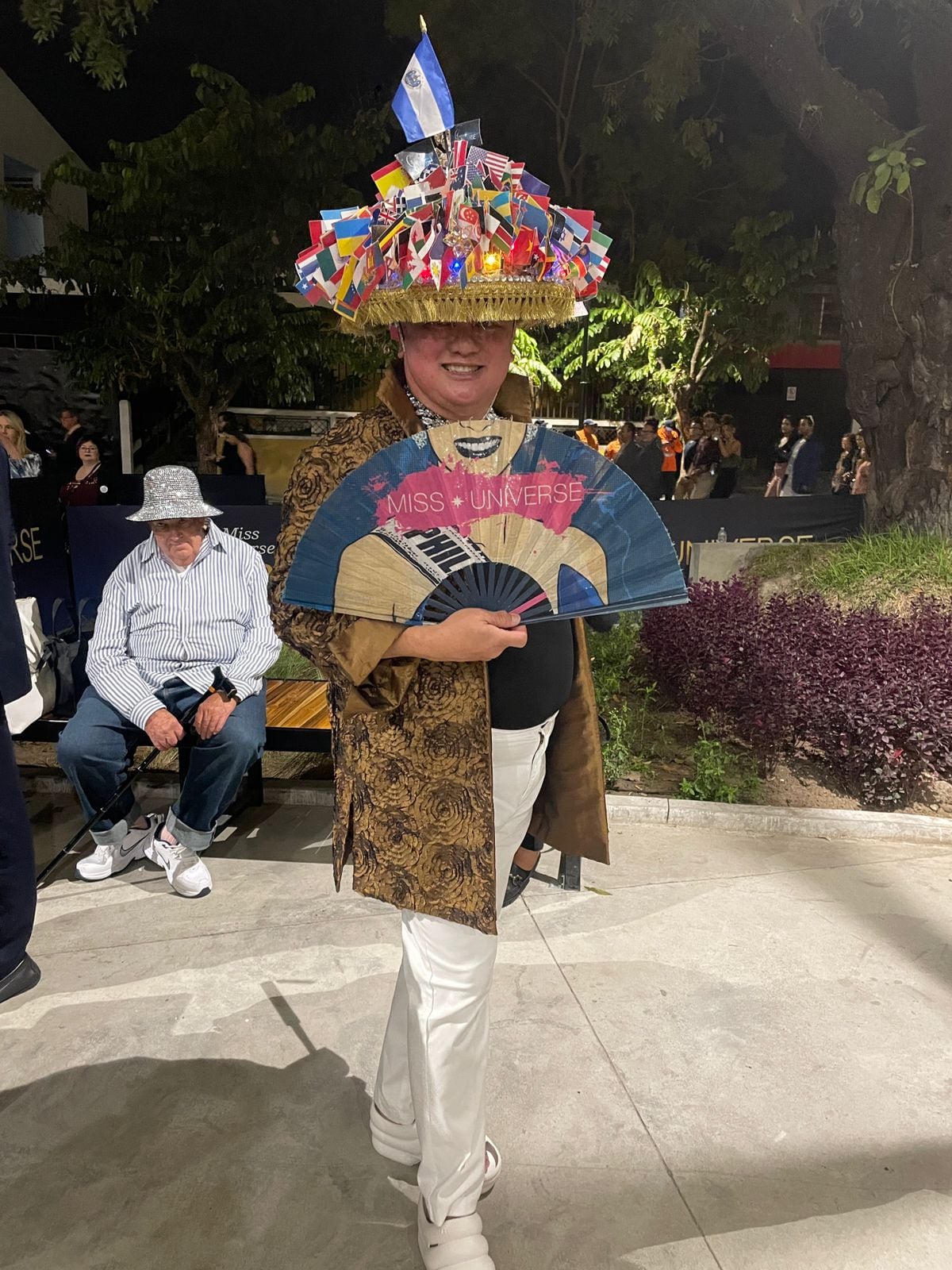 Miss Universo