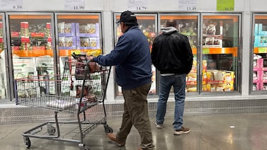 Inflación en Estados Unidos retrocede en enero a 2,4% interanual